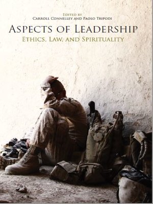 cover image of Aspects of Leadership: Aspects of Leadership
